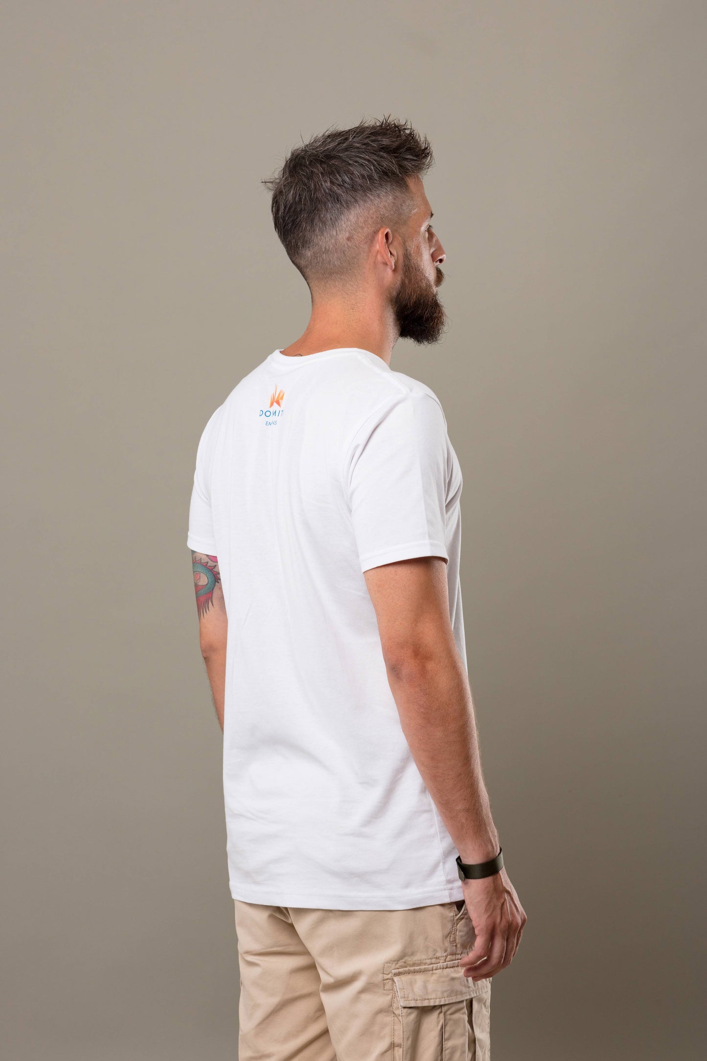 T-shirt Tre Cime di Lavaredo, Limited Edition