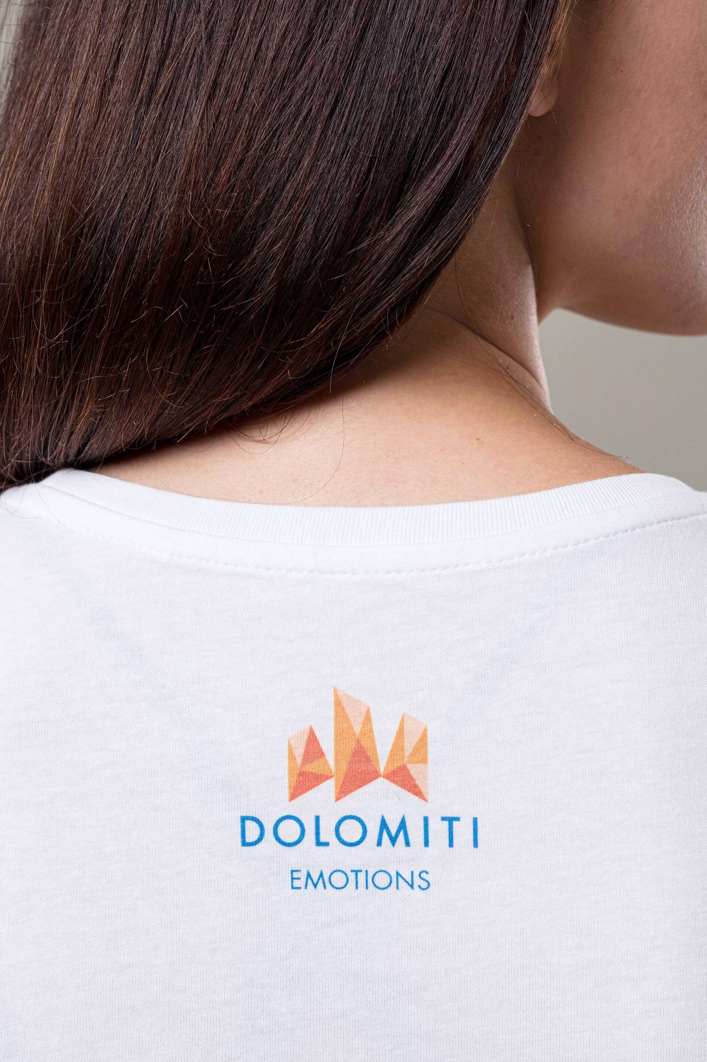 T-shirt Tre Cime di Lavaredo, Limited Edition
