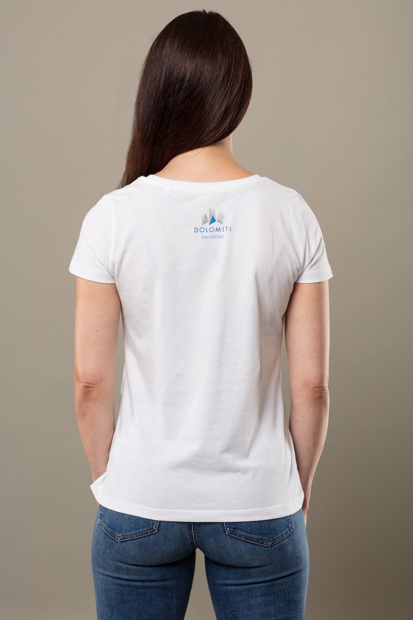 T-shirt Lago di Braies, Limited Edition